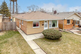 7809 Lawler Ave, Burbank, IL 60459