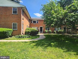 138 the Orchards Unit C, East Windsor, NJ 08520