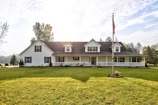 2300 Liberty Rd, Saginaw, MI 48604