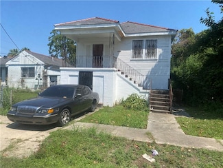 4217 N Roman St, New Orleans, LA 70117