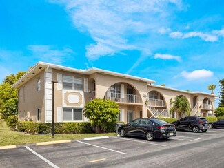 13658 Via Flora Unit B, Delray Beach, FL 33484