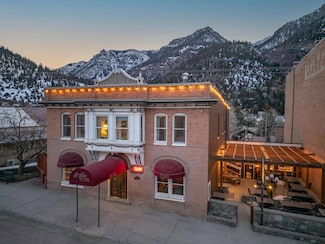 426 Main St, Ouray, CO 81427