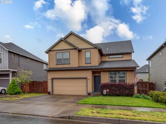 5471 Andrea Ave, Eugene, OR 97402