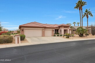 19808 N Shadow Mountain Dr, Surprise, AZ 85374