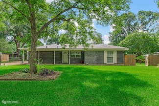 9407 Primrose Ln, Shreveport, LA 71118