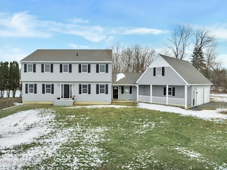 467 Knickerbocker Rd, Schodack Landing, NY 12156