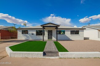 3044 W Dahlia Dr, Phoenix, AZ 85029