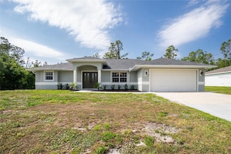 5611 Ganyard Ave, North Port, FL 34291