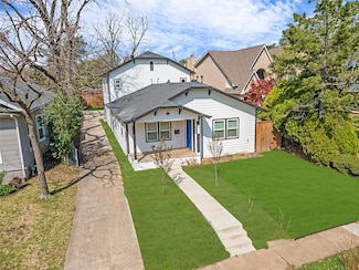 911 Turner Ave, Dallas, TX 75208