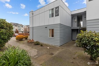 327 128th St SE Unit M123, Everett, WA 98208