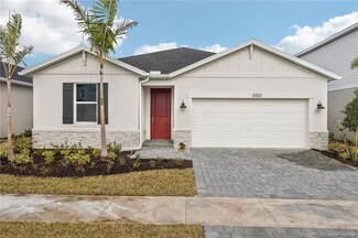11313 NW Firefly Ct, Port Saint Lucie, FL 34987