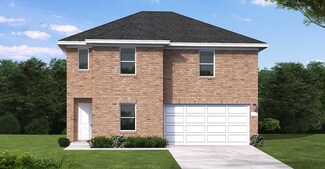 Moore, Jarrell, TX 76537