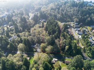 0 S 2nd Ave, Rockaway Beach, OR 97136