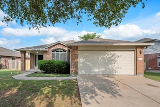 13820 Ceylon Tea Cir, Pflugerville, TX 78660