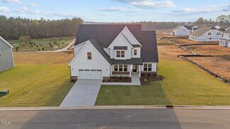 48 Merrifield Ln, Garner, NC 27529