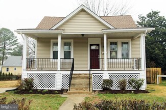 5510 Tramore Rd, Baltimore, MD 21214