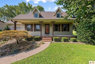 25 Augusta Cir, Glasgow, KY 42141