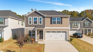 445 Grantham Ct, Spartanburg, SC 29303