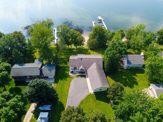 7264 Sunset Strip NW, Alexandria, MN 56308