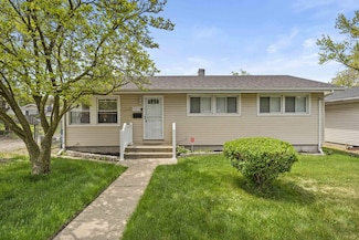 4054 Kentucky St, Gary, IN 46409