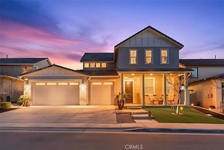 1343 Melstone St, Beaumont, CA 92223