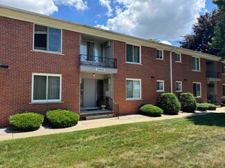 34500 Mulvey Unit 8, Fraser, MI 48026