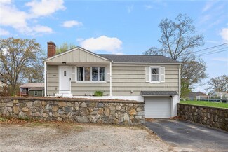 333 Tiogue Ave, Coventry, RI 02816