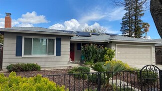 3660 Larry Ct, San Jose, CA 95121