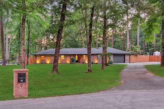 9 Wind River Ct, Conroe, TX 77384