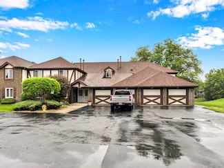 15704 Orlan Brook Dr Unit 163, Orland Park, IL 60462