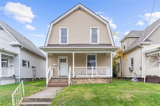 1307 Huron Ave, New Castle, PA 16101