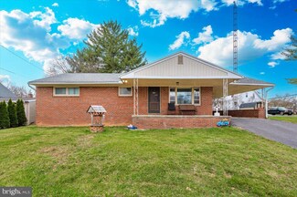 12150 Hopewell Rd, Hagerstown, MD 21740