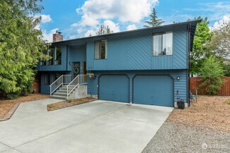 518 N 18th Place, Mount Vernon, WA 98273