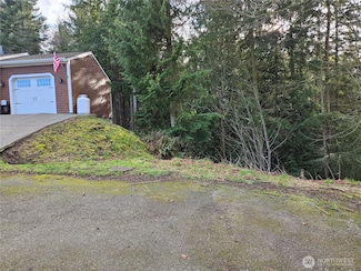 9999 E 5th St Lots 9-12 Blk 186, Port Angeles, WA 98362