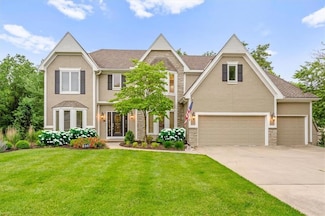 8407 W 141st St, Overland Park, KS 66223