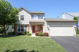 74 Misty Hill Ln, Hainesville, IL 60030