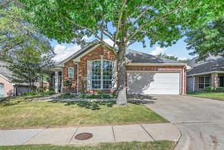 8623 Quicksilver Dr, Dallas, TX 75249