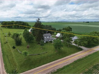 2295 Ocean Ave, Wilton, IA 52778