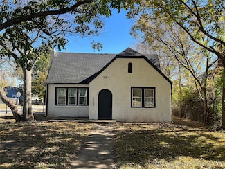 1965 N Boston Place, Tulsa, OK 74106