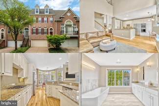 12152 Tryton Way, Reston, VA 20190