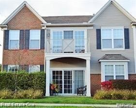 3288 Theodore E Unit 5, Wixom, MI 48393