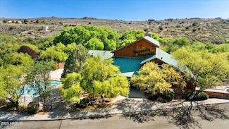 12220 S Caballo Terrace Unit 347, Mayer, AZ 86333