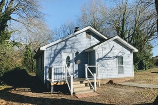 111 Porter St, Gaffney, SC 29340