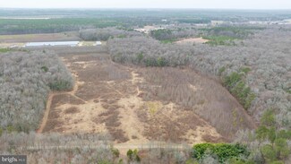 27 acres Megee Farm Rd, Georgetown, DE 19947