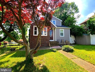 3611 Annapolis Rd, Halethorpe, MD 21227