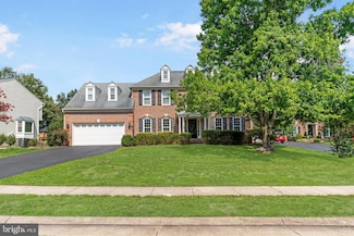 43450 Ridgeview Place, Ashburn, VA 20147