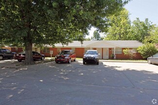 1908 Cherry Stone St Unit 1914, Norman, OK 73072