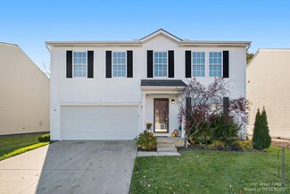 8754 Boxelder Ln, Dexter, MI 48130