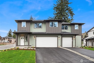 1240 SW 124th St Unit 10A, Burien, WA 98146