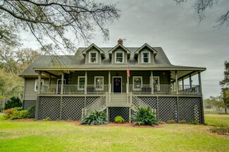 5634 Church Flats Rd, Hollywood, SC 29449